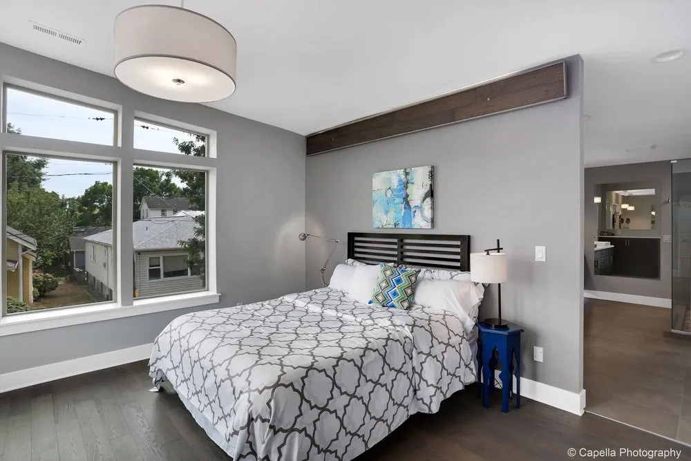 Slide of Crown Construction Flooring and Roofing