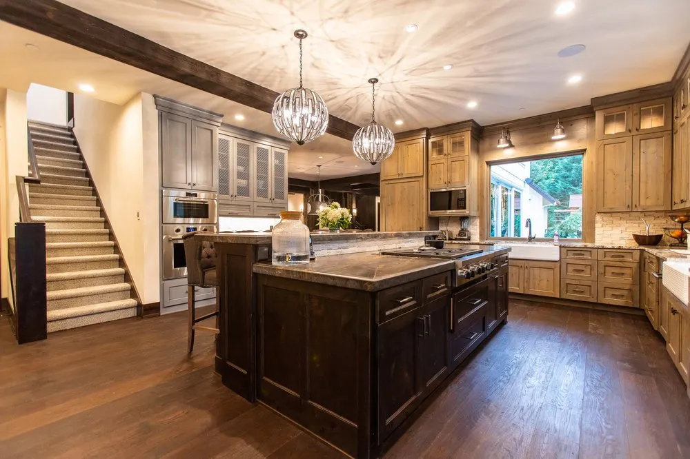 Slide of Crown Construction Flooring and Roofing