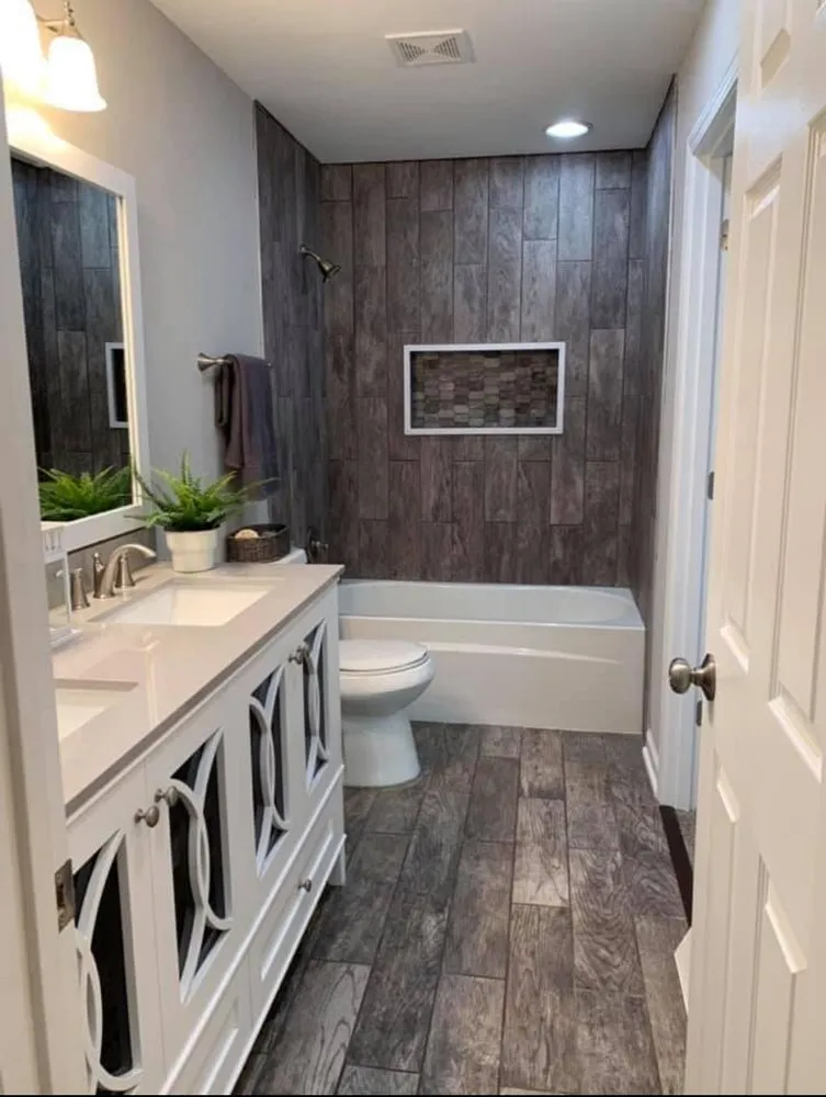 Slide of Crown Construction