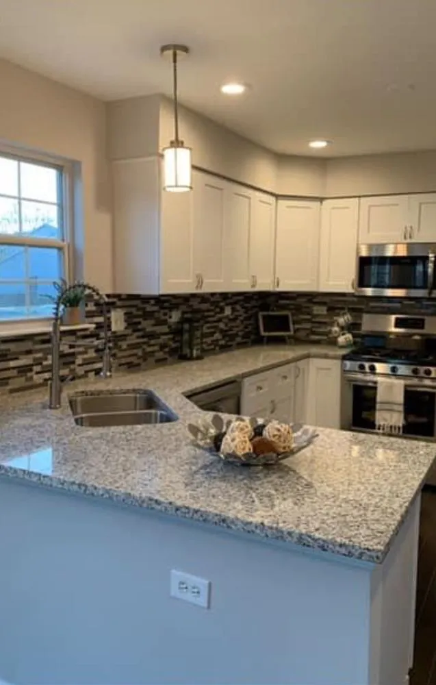 Slide of Crown Construction