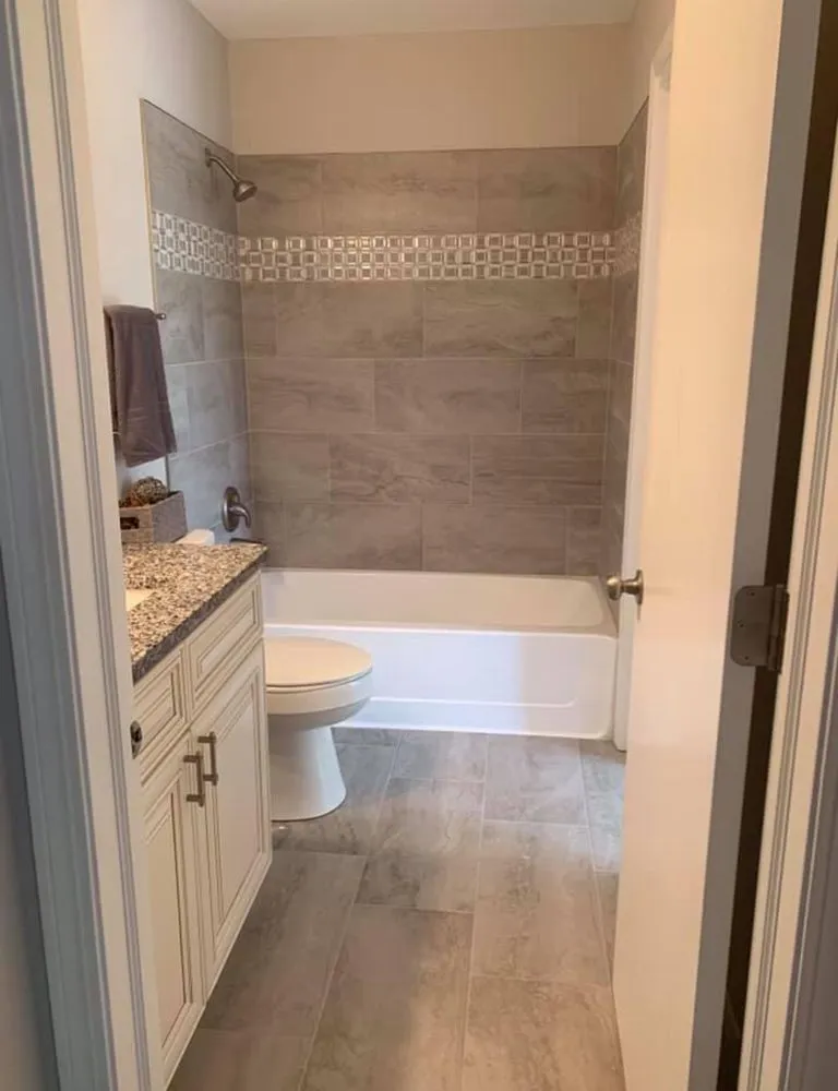 Slide of Crown Construction