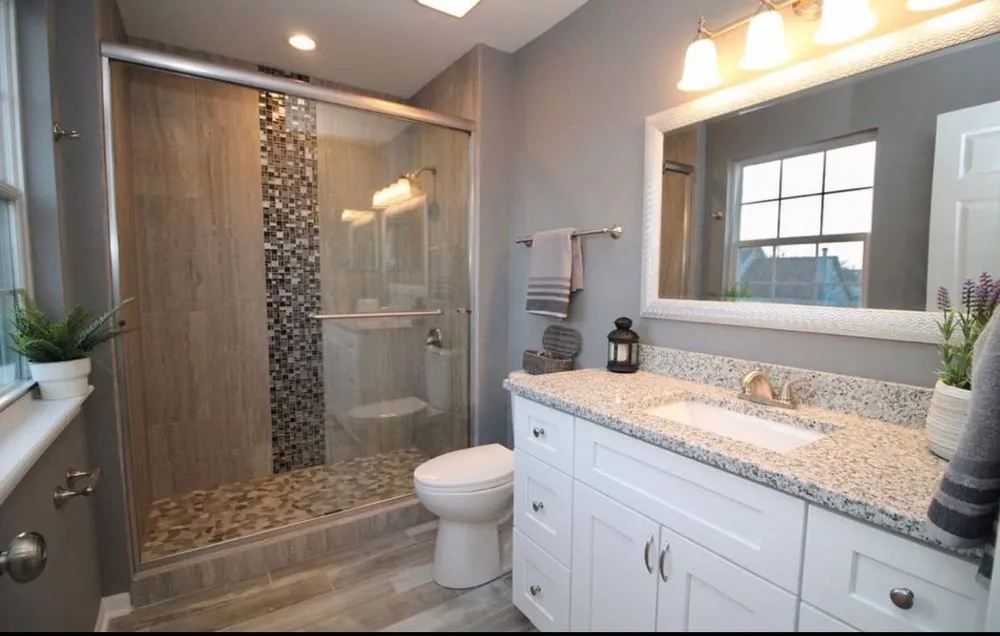 Slide of Crown Construction