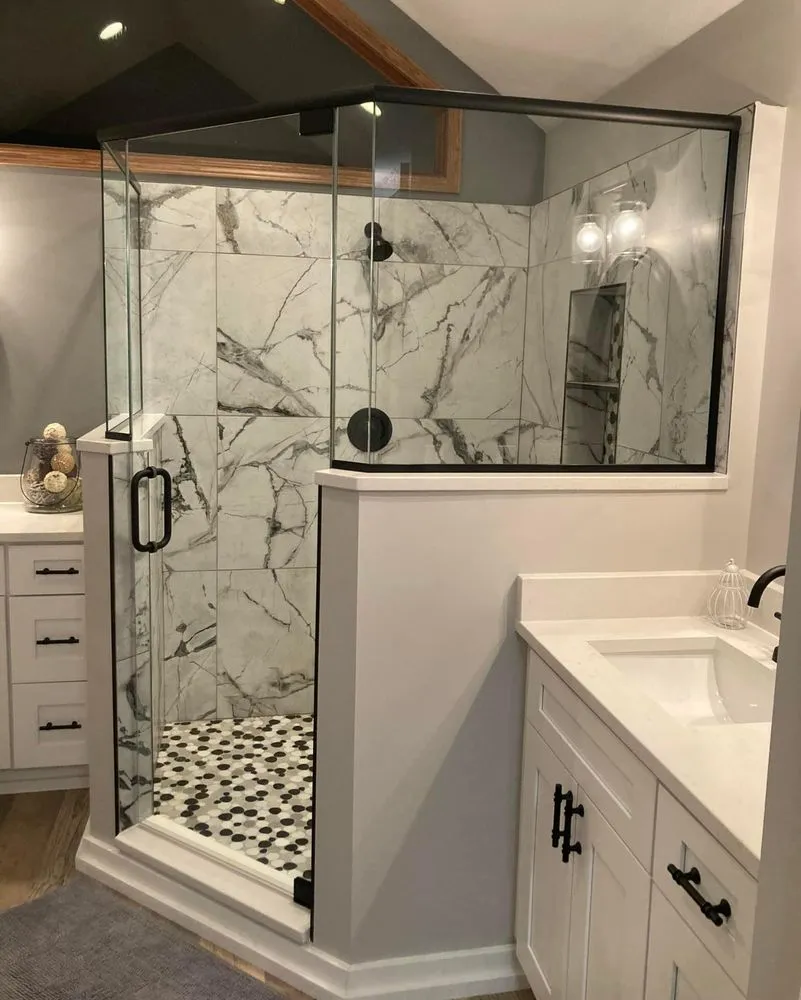 Slide of Crown Construction