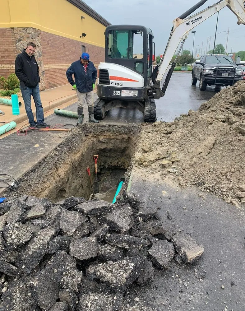 Slide of Crown Construction