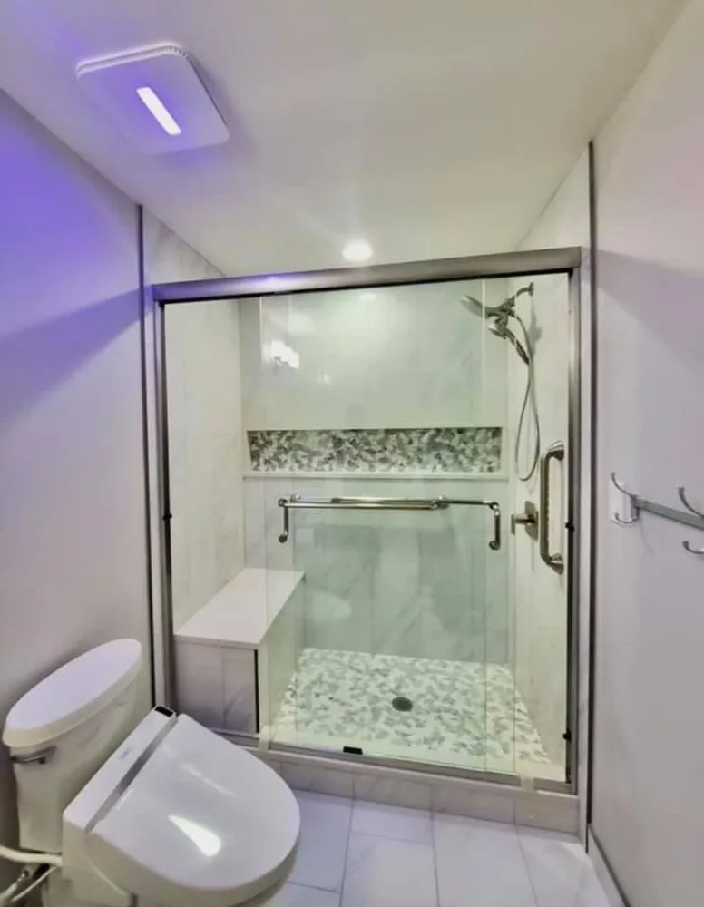 Slide of Crown Construction