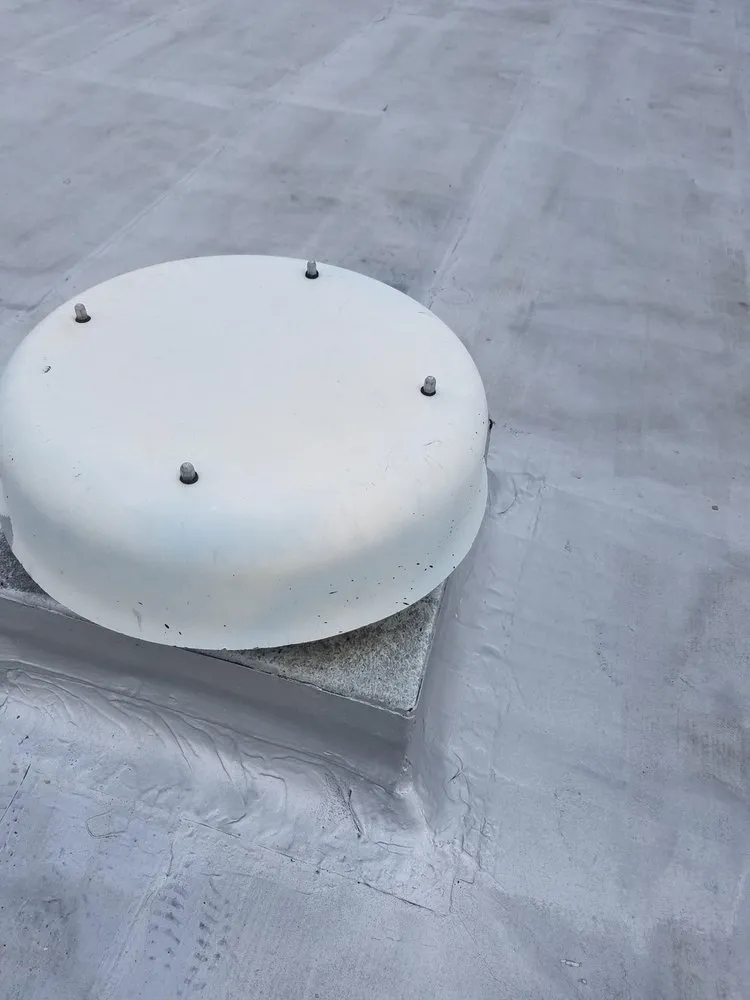 Slide of Crown Contracting