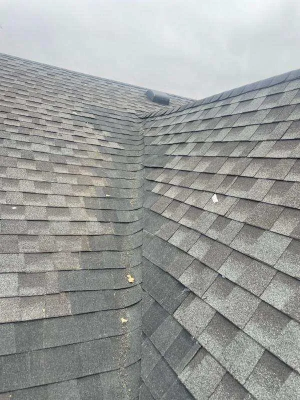 Slide of Crown Contracting