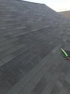 Slide of Crown Contracting