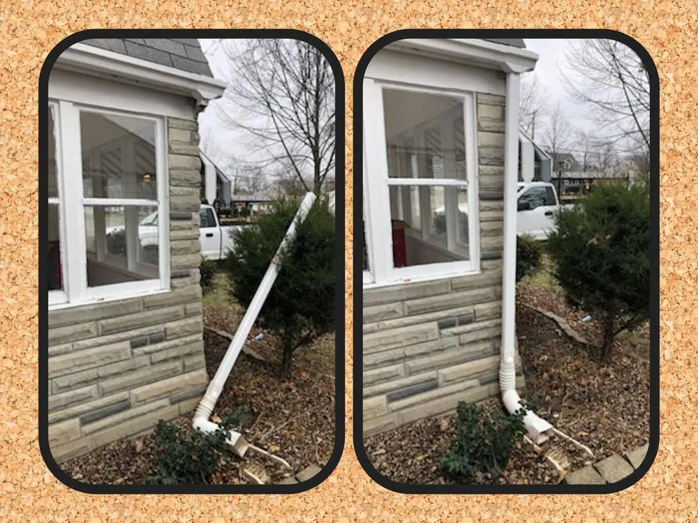 Slide of Crown Contracting