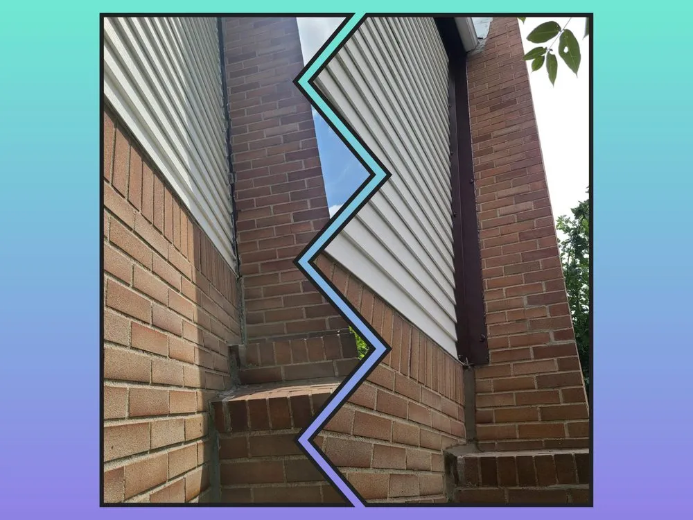 Slide of Crown Contracting