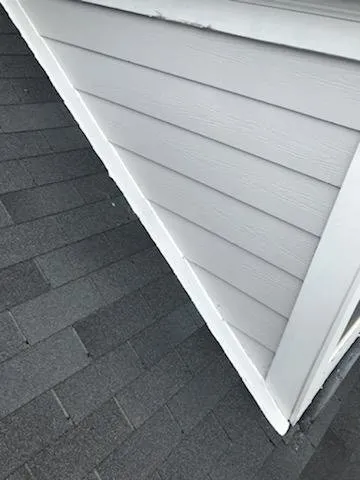 Slide of Crown Contracting