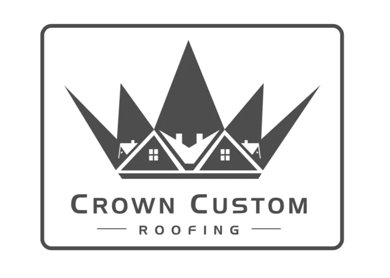 Slide of Crown Custom Roofing