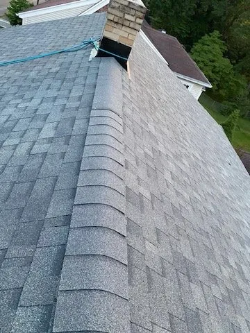 Slide of Crown Development