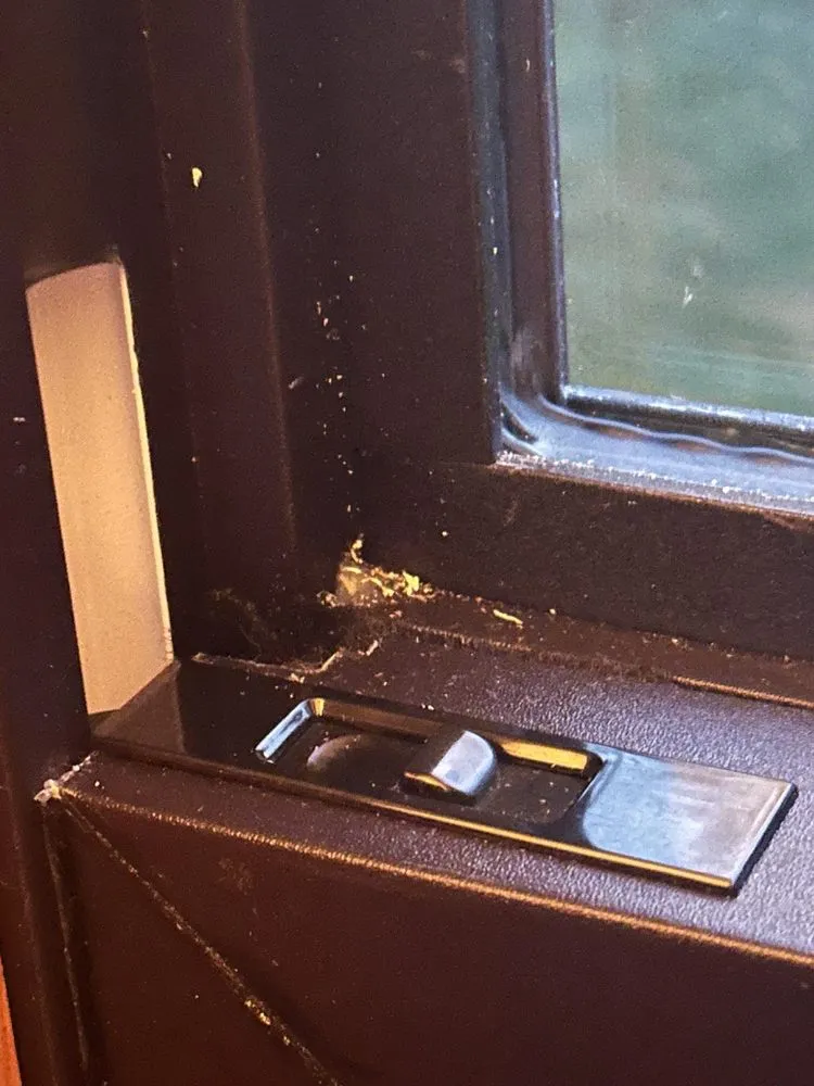 Slide of Crown Exteriors & Construction