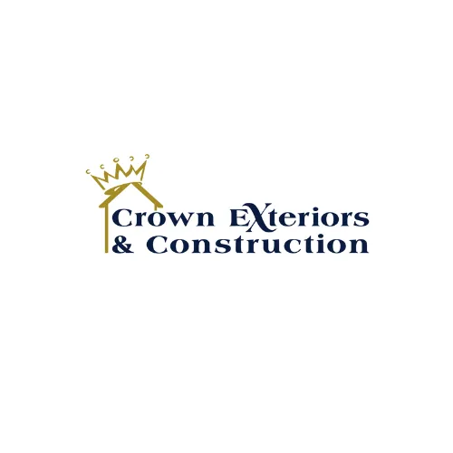 Slide of Crown Exteriors and Construction DFW