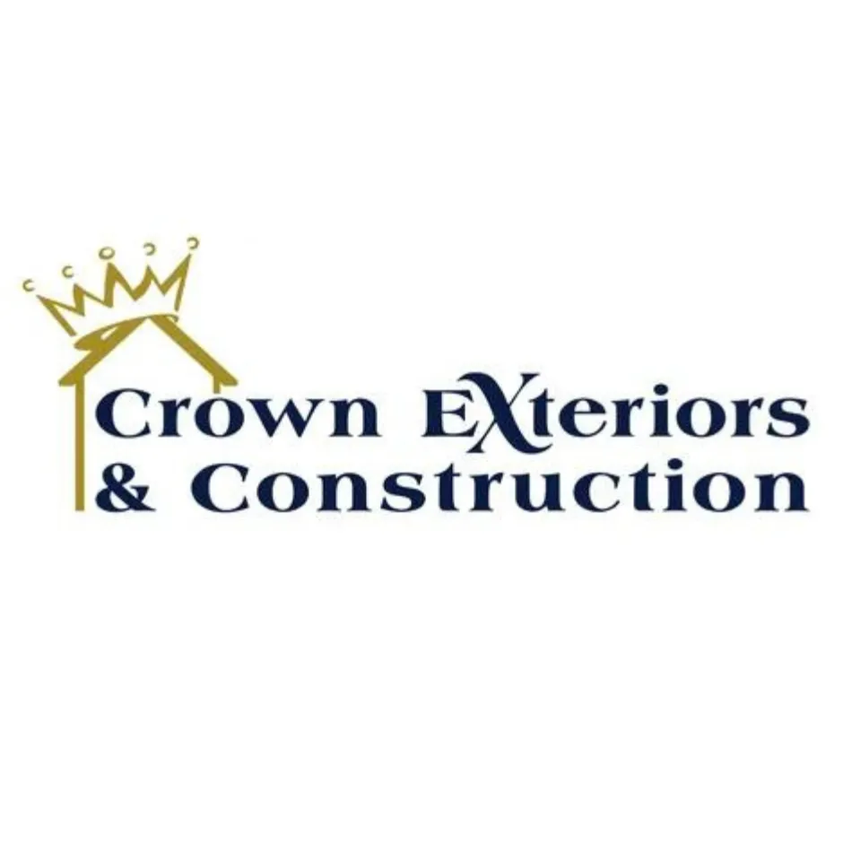 Slide of Crown Exteriors and Construction DFW