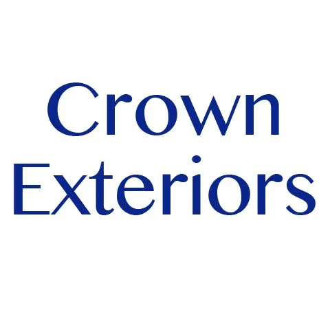 Slide of Crown Exteriors