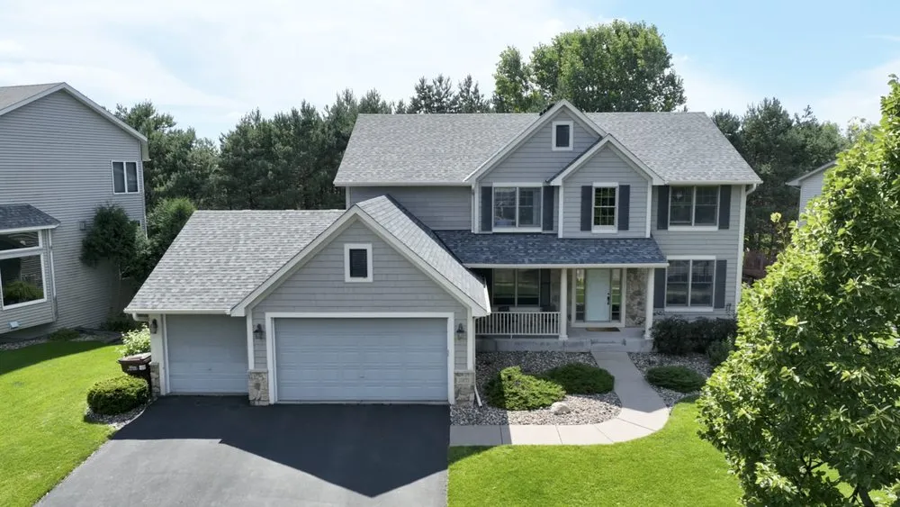 Slide of Crown Exteriors