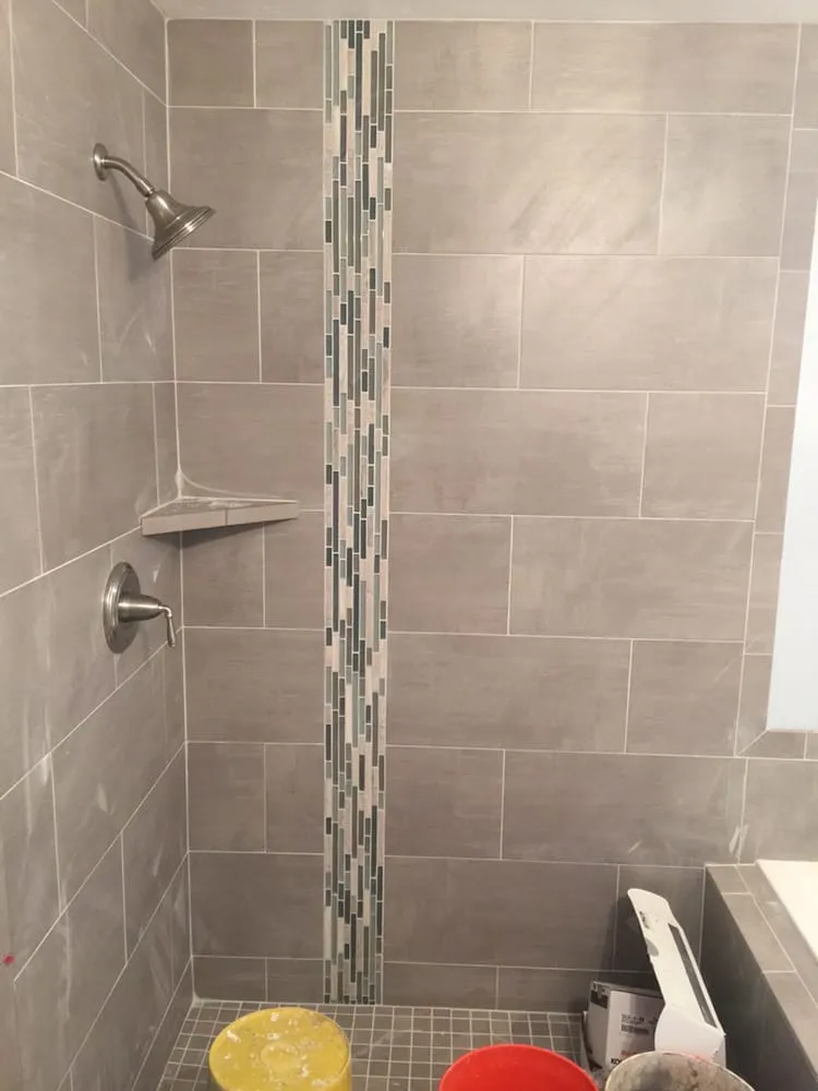 Slide of Crown Finish