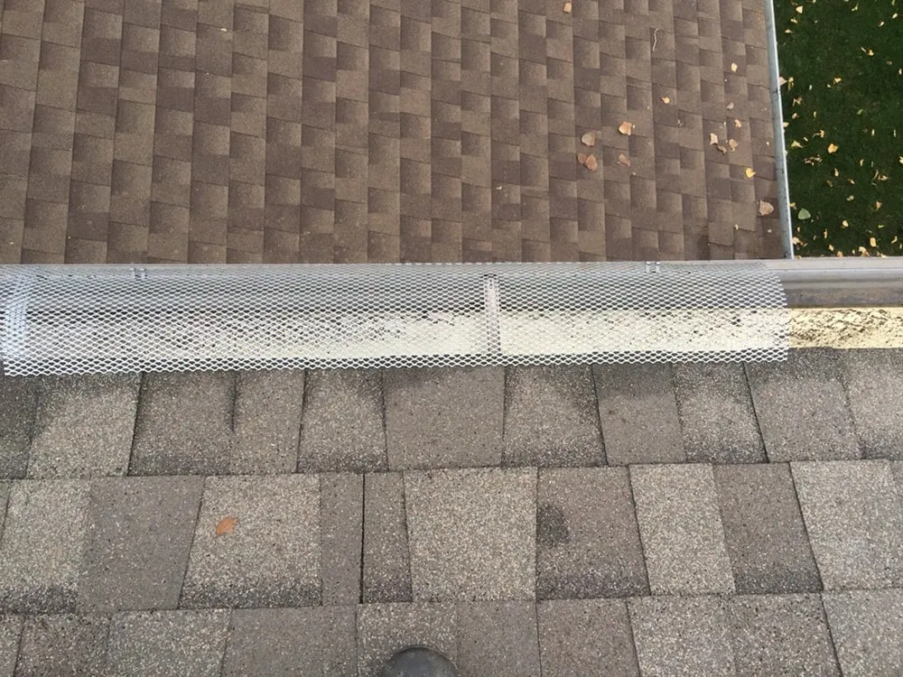 Slide of Crown Finish