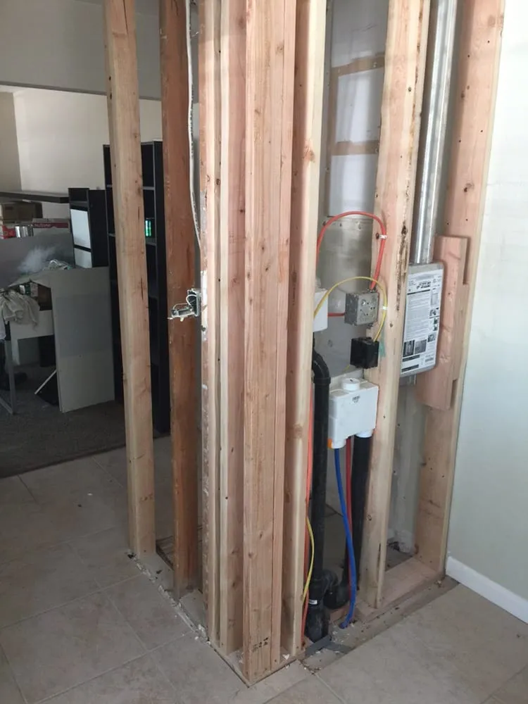 Slide of Crown Finish