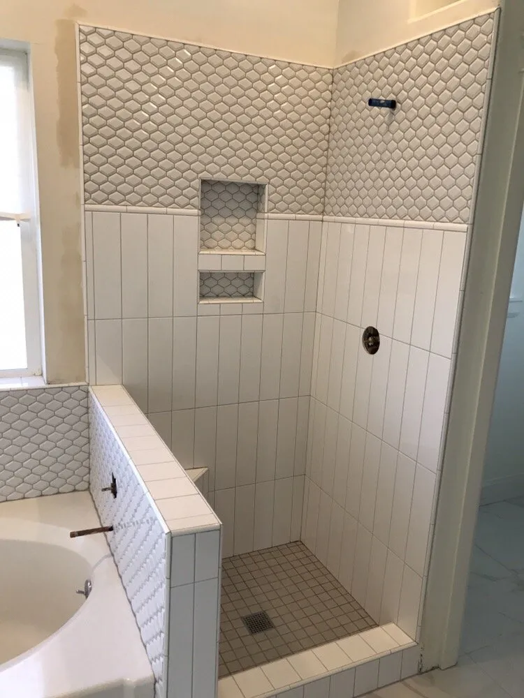 Slide of Crown Finish