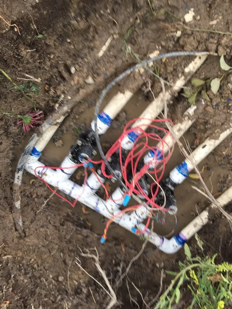 Slide of Crown Finish