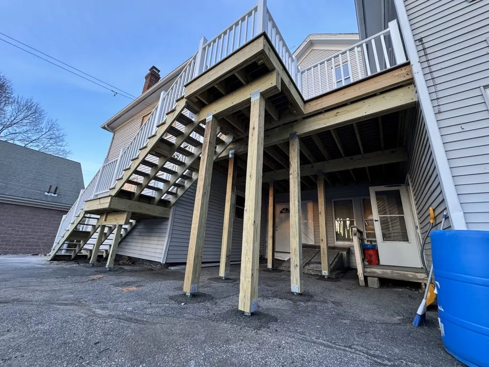 Slide of Crown Home Improvement