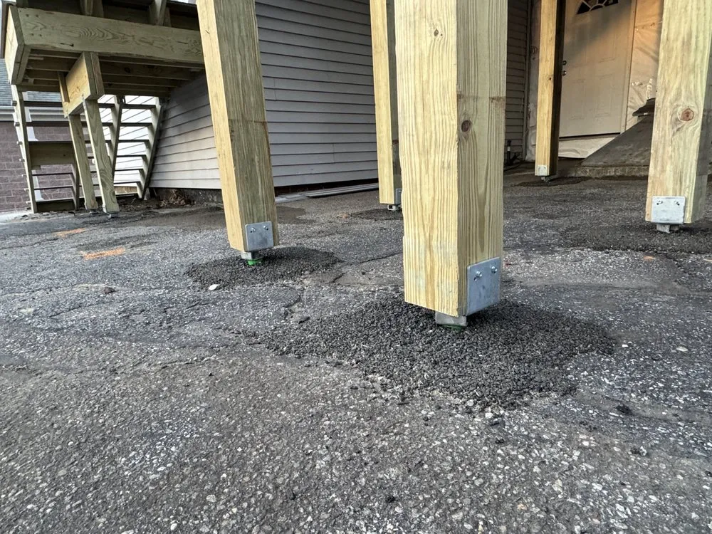 Slide of Crown Home Improvement