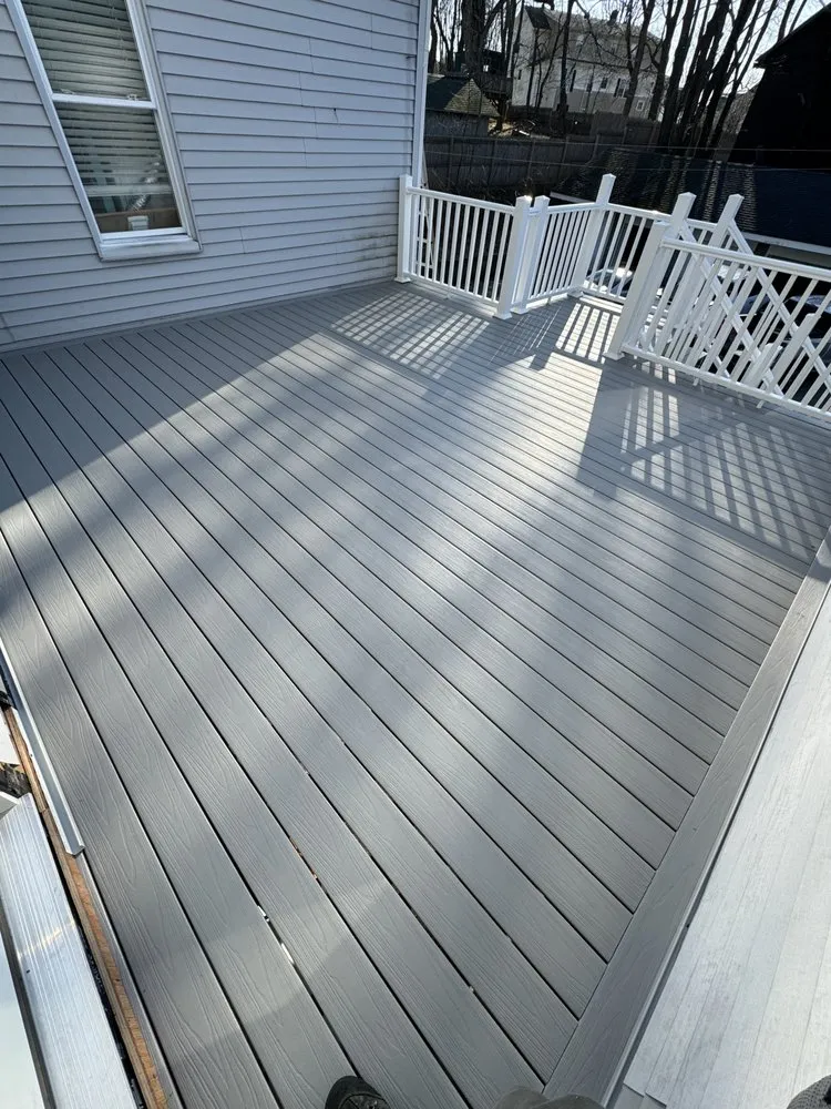 Slide of Crown Home Improvement