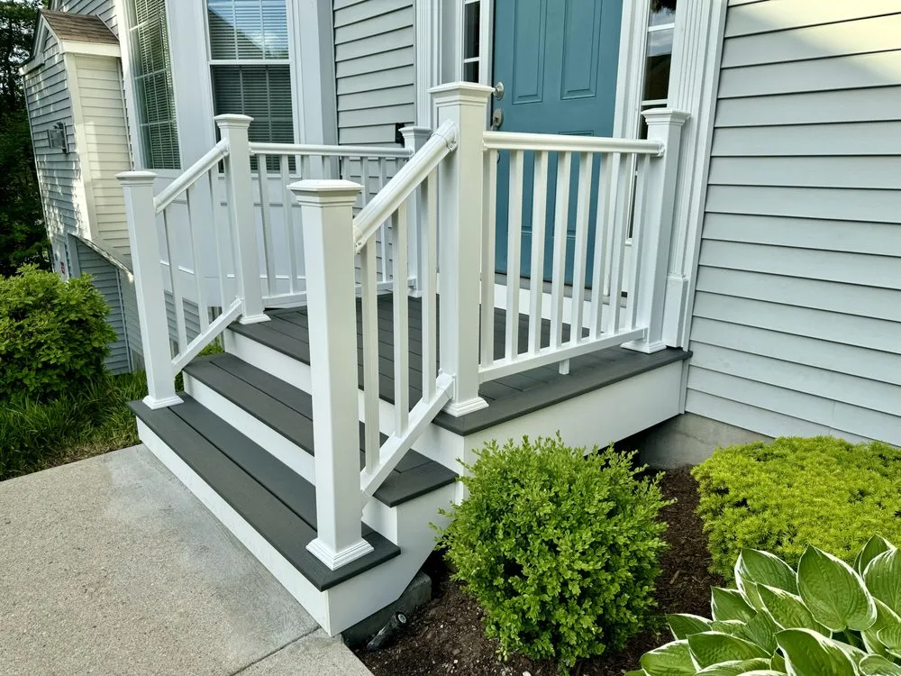 Slide of Crown Home Improvement