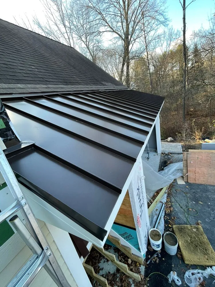 Slide of Crown Home Improvement