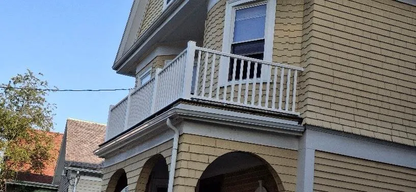 Slide of Crown Home Improvement