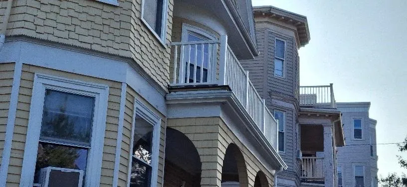 Slide of Crown Home Improvement