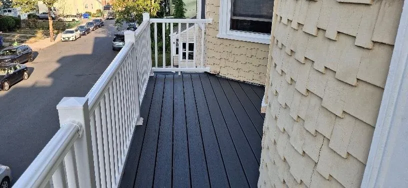 Slide of Crown Home Improvement