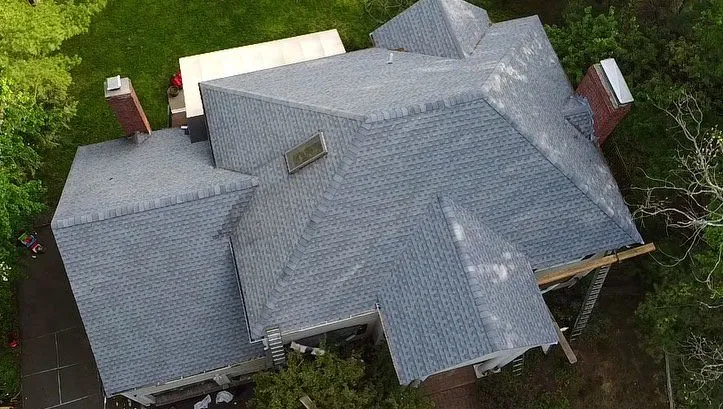 Slide of Crown Home Improvement