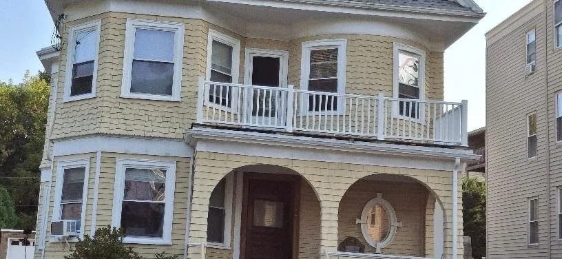 Slide of Crown Home Improvement