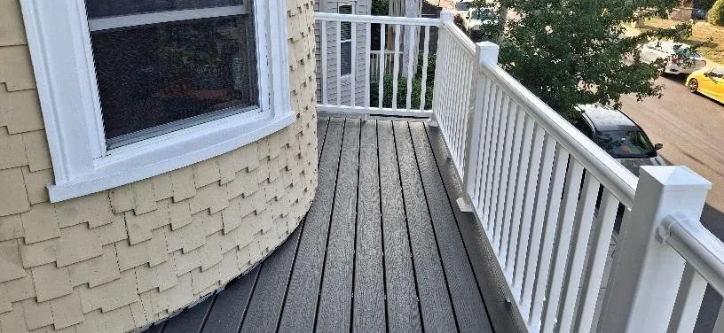 Slide of Crown Home Improvement