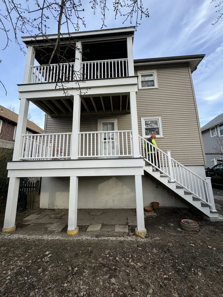 Slide of Crown Home Improvement