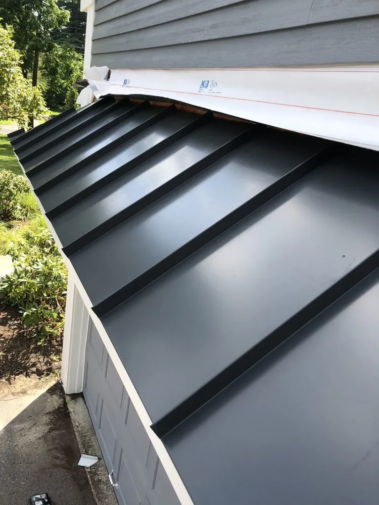 Slide of Crown Home Improvement