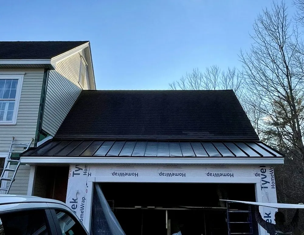 Slide of Crown Home Improvement