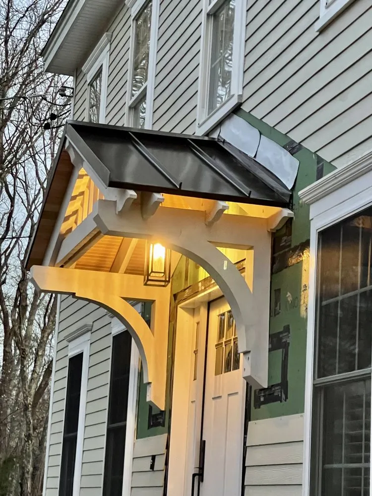 Slide of Crown Home Improvement