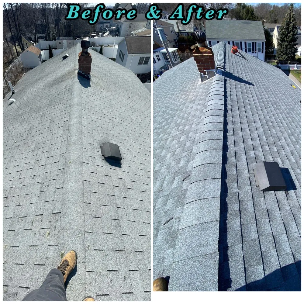 Slide of Crown Home Improvement