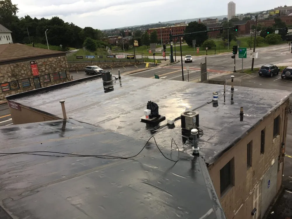 Slide of Crown Home Improvement