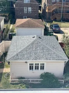 Slide of Crown Point Roofing