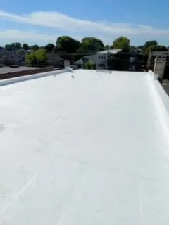 Slide of Crown Point Roofing