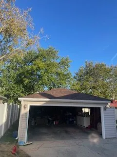 Slide of Crown Point Roofing