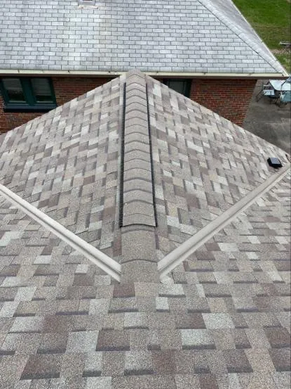 Slide of Crown Pointe Roofing & Remodeling