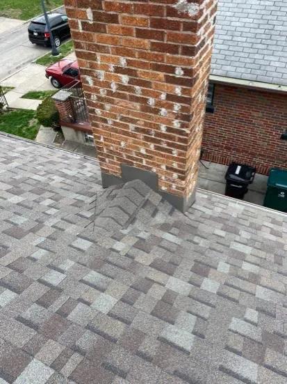 Slide of Crown Pointe Roofing & Remodeling