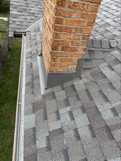 Slide of Crown Pointe Roofing & Remodeling